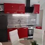 דירה Anita *