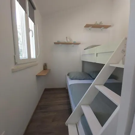 Apartament Anita Prižba