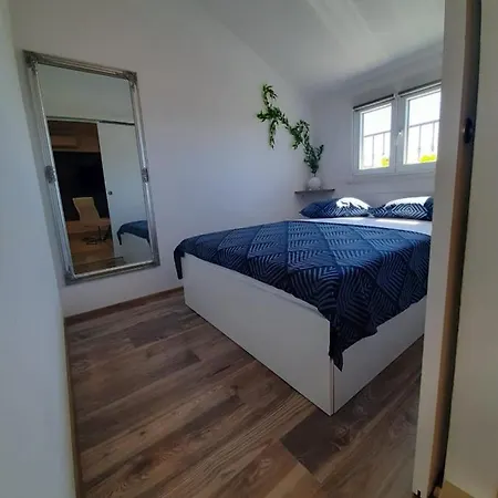 Anita Appartamento Prižba