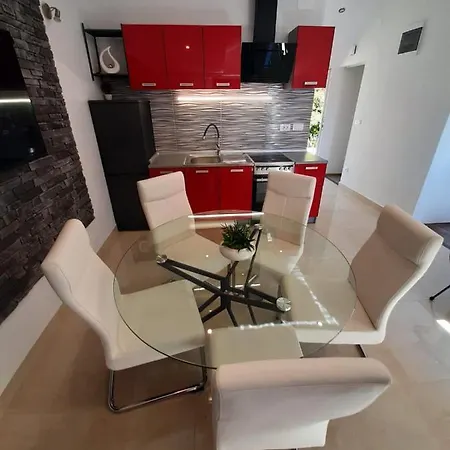 Anita Apartment *