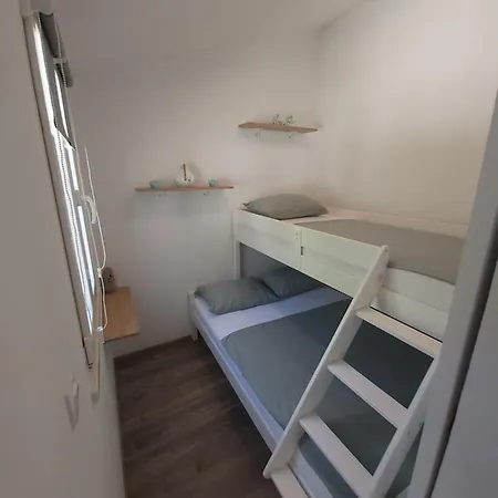 Apartment Anita *