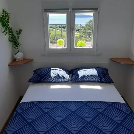 Apartment Anita Prizba
