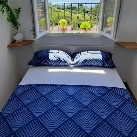 Apartament Anita Prižba