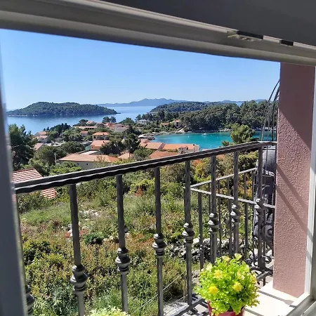 Anita Apartament Prižba