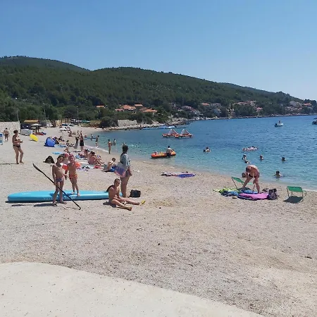 Anita Appartamento Prižba