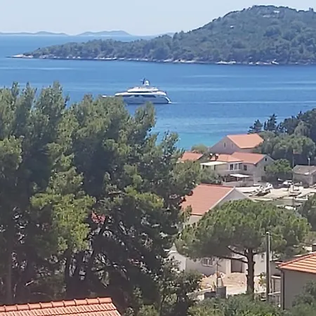 Apartament Anita Prižba