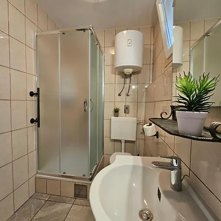 Anita Apartment Prizba