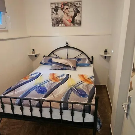 Anita Apartment *