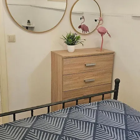 Anita Apartment