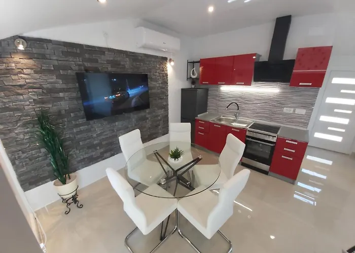 Anita Apartamento