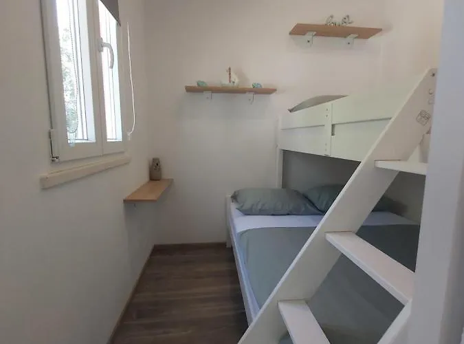 Appartement Anita Prižba