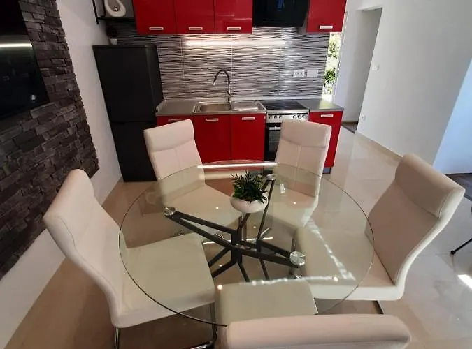 Anita Apartamento *