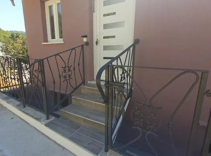 Apartamento Anita *