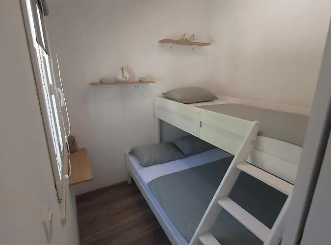 Apartamento Anita *