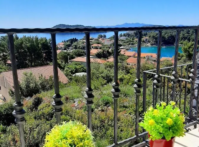 Apartman Anita *