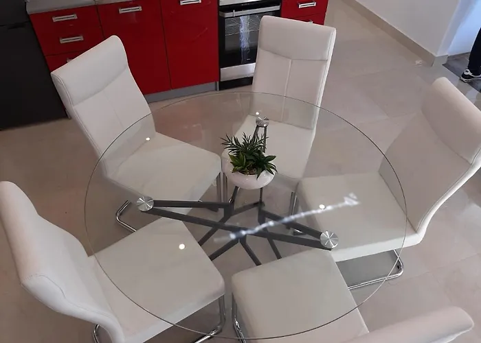 Apartamento Anita