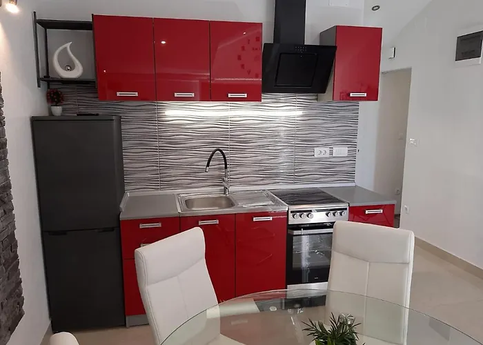 Apartamento Anita *