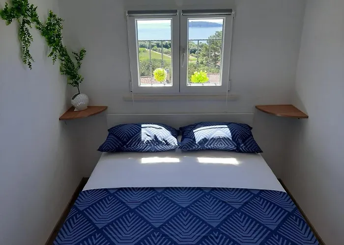 Appartement Anita Prižba