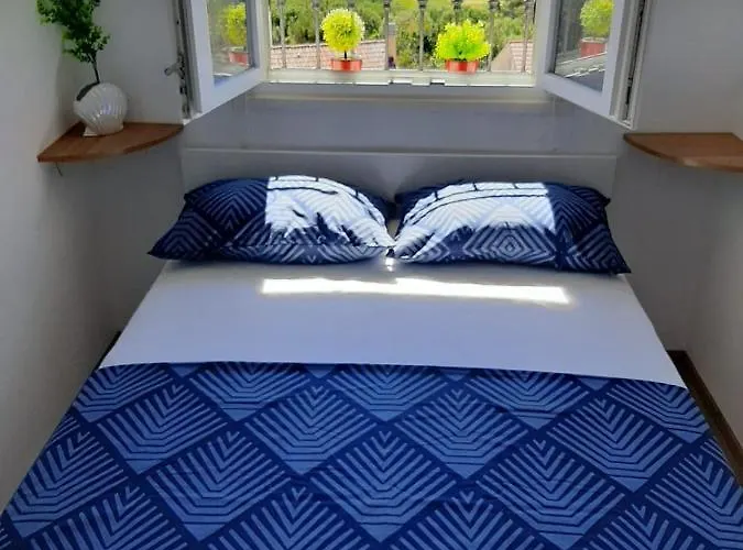 Appartement Anita Prižba