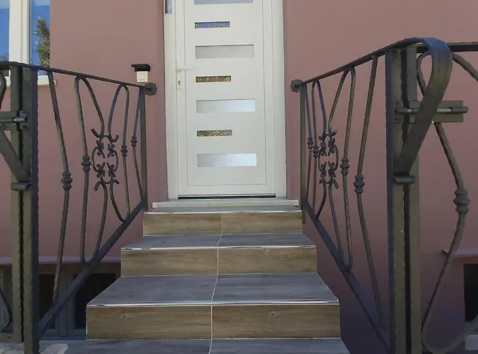 Apartman Anita *