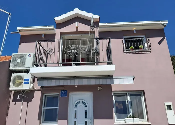 Anita Apartamento