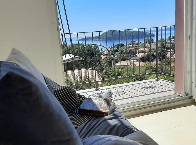 Anita Apartman *