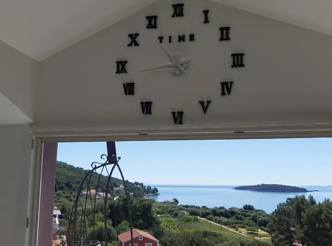 Anita Apartman
