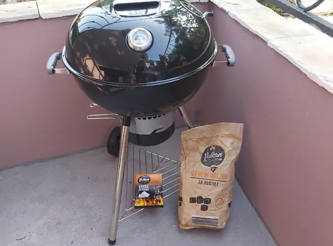 Appartement Anita Prižba