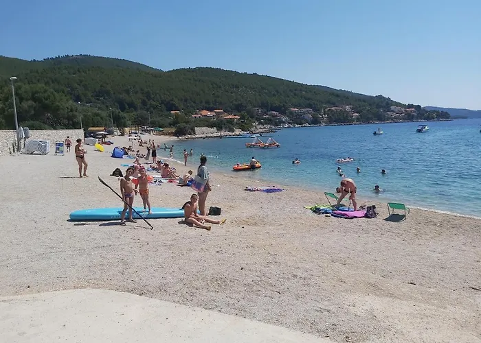 Anita Appartement Prižba