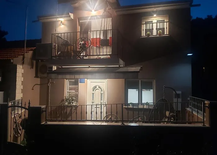 Anita Apartamento