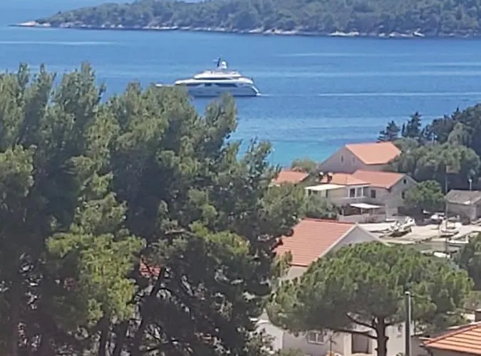 Appartement Anita Prižba