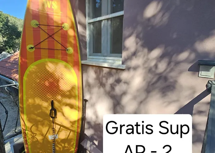Apartamento Anita