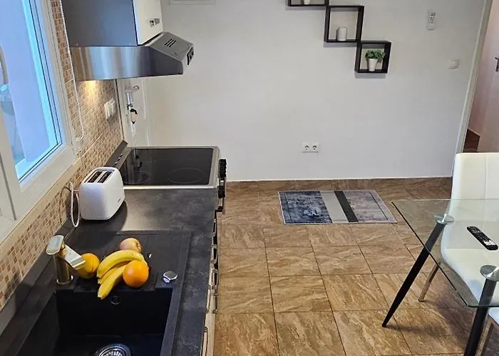Anita Apartamento *