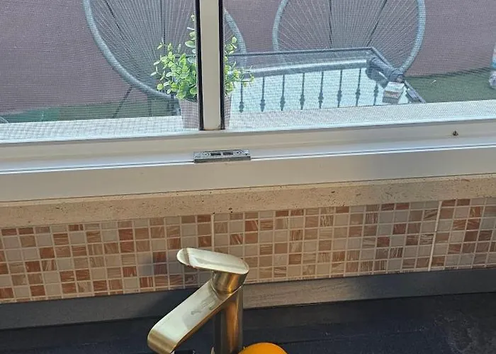 Apartamento Anita *