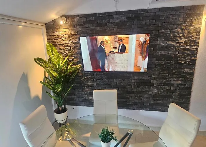 Anita Apartamento