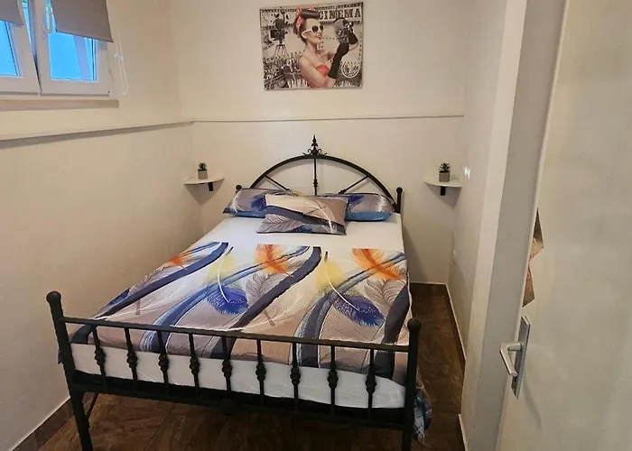 Anita Apartamento *